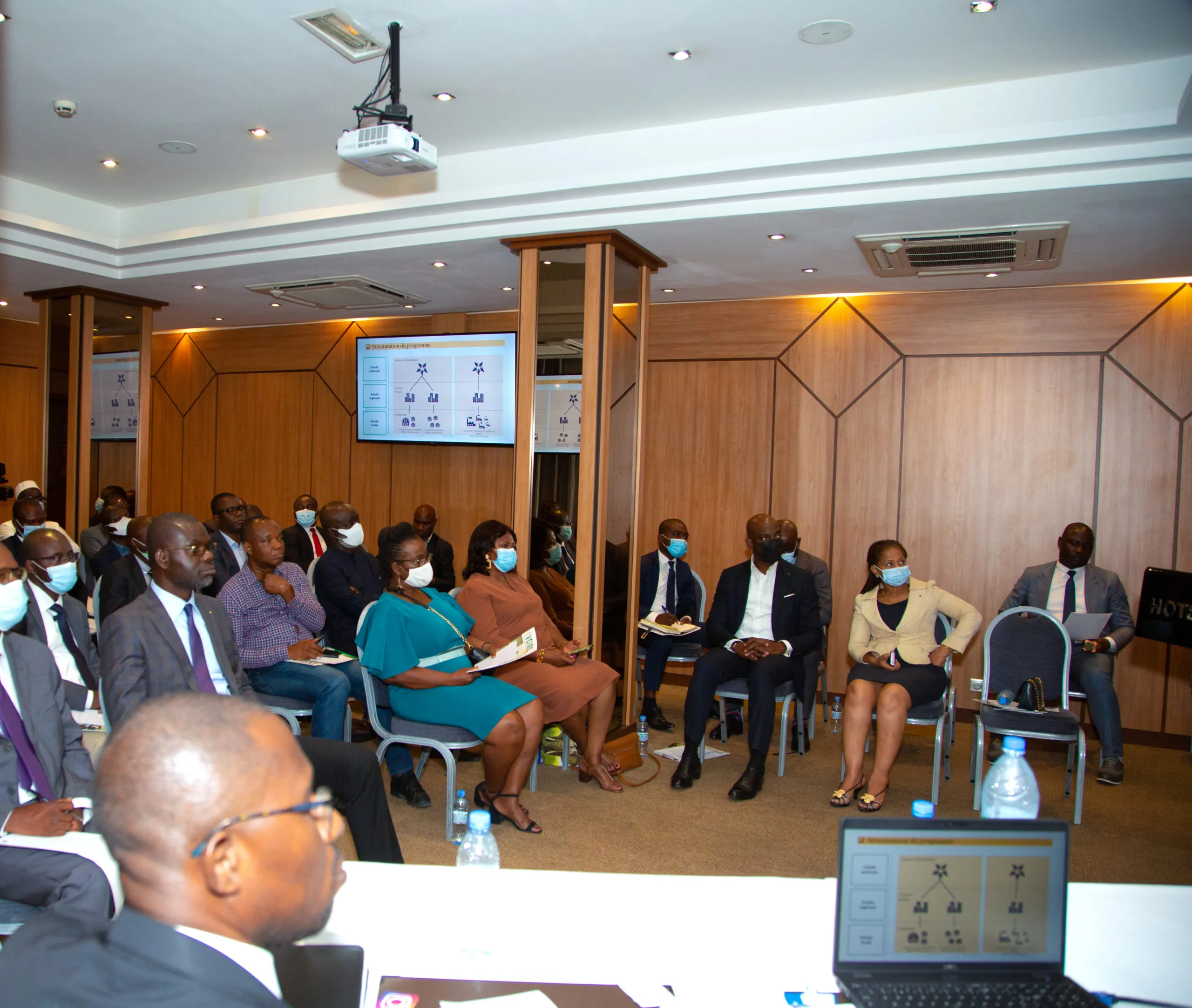 Afterwork Oiici 2ième Édition 2022