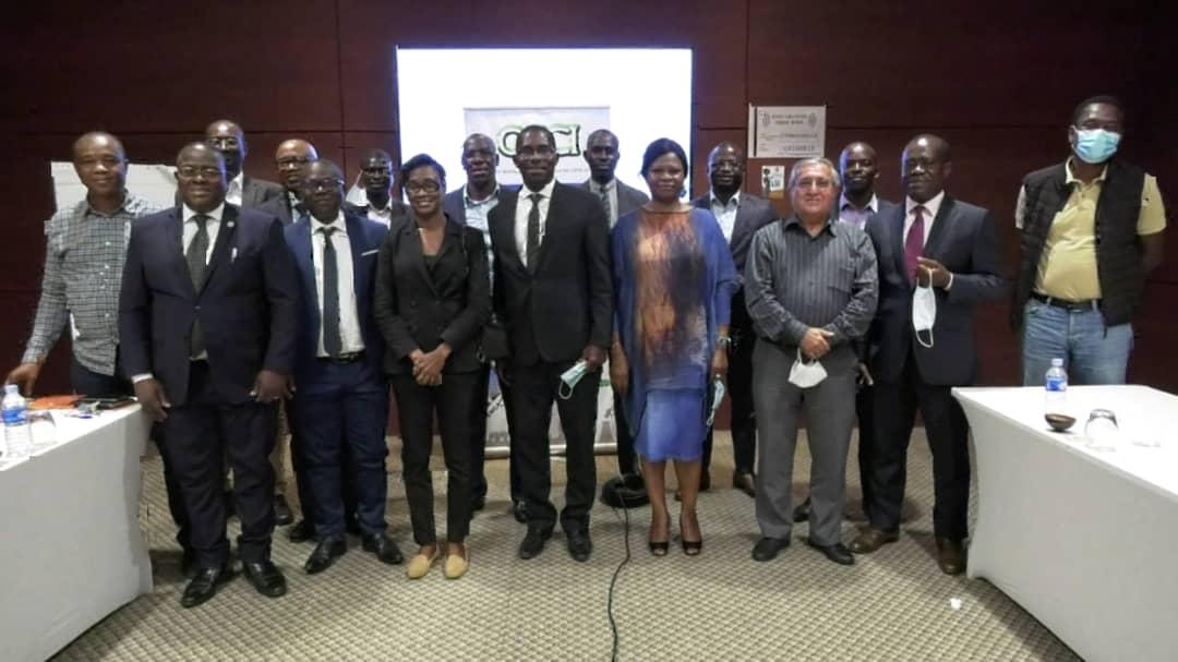 Six (6) Ingénieurs ont rejoint la grande famille de l’OIICI