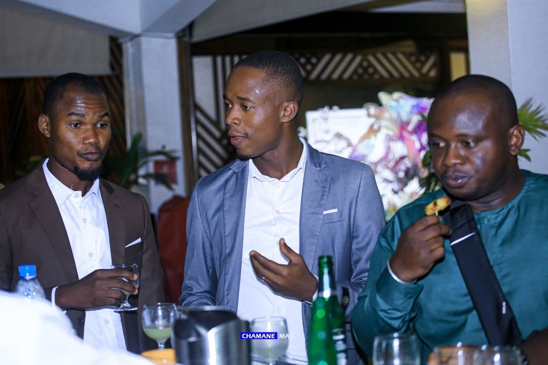 NEUF (9) INGENIEURS ONT REJOINT LA GRANDE FAMILLE DE L’OIICI.